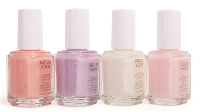 Treat Love & Color by Essie