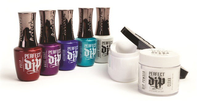 Perfect Dip System by Artistic Nail Design