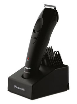 Professional Series Cordless Hair Clipper for Finishing and Detailed Trimming by Panasonic