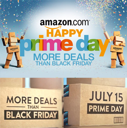 What Can Beauty Retailers Learn from Amazon’s Prime Day?