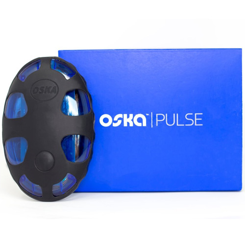 Oska Pulse by Osla Wellness