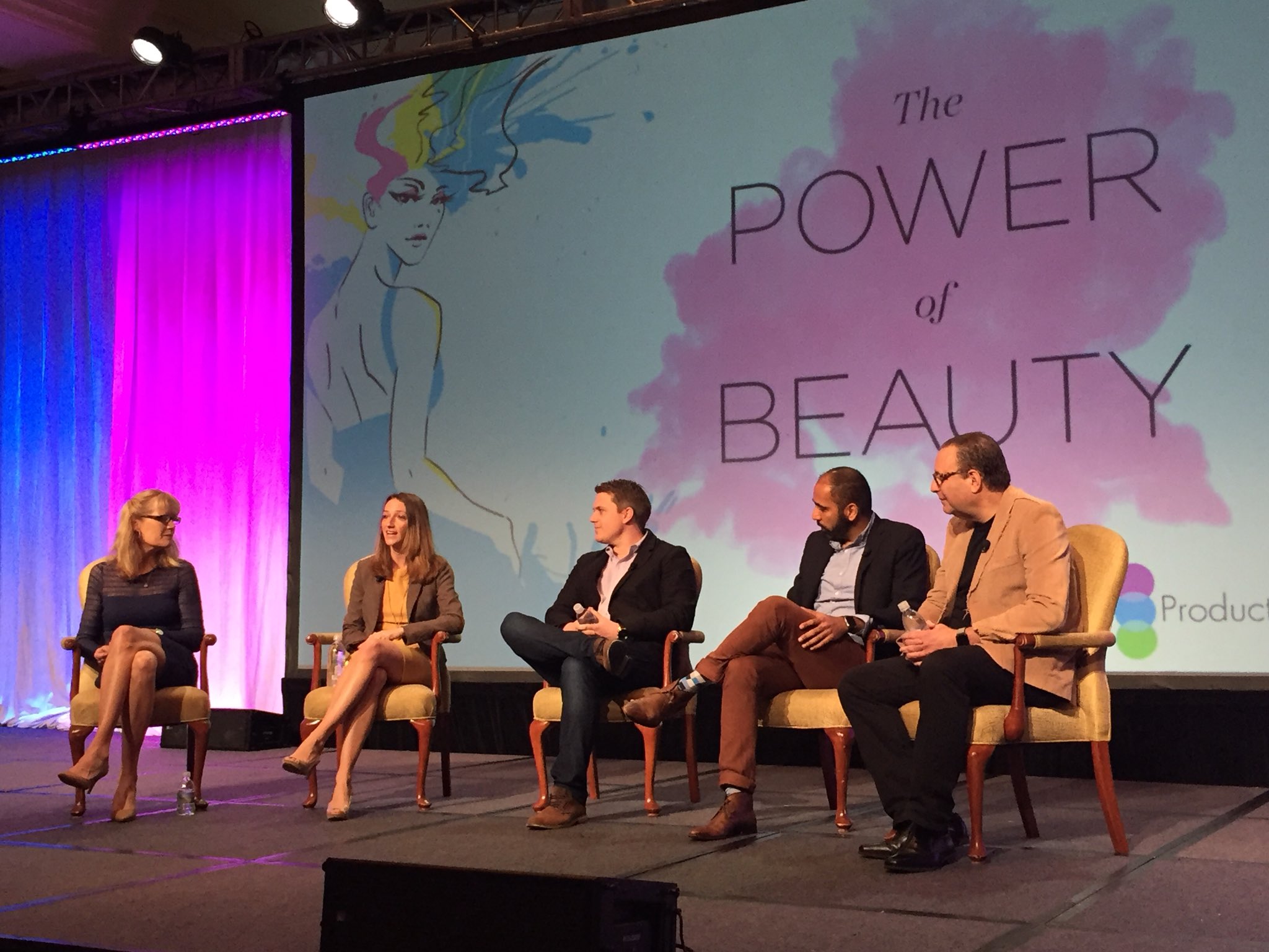 Kline, Google, and IRI Weigh In on Data’s Escalating Importance to the Beauty Business