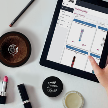 Top Performing E-commerce Beauty Items Revealed by Amalgam