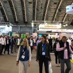 Focus on sustainability at ISSA’s Interclean Amsterdam show