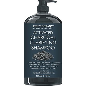 Clarifying Shampoos in Salons and Retail