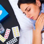 Strong cold and flu season drives OTC upper respiratory market up