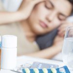 Consumers’ perception of sleep aids: OTCs, natural products, and devices