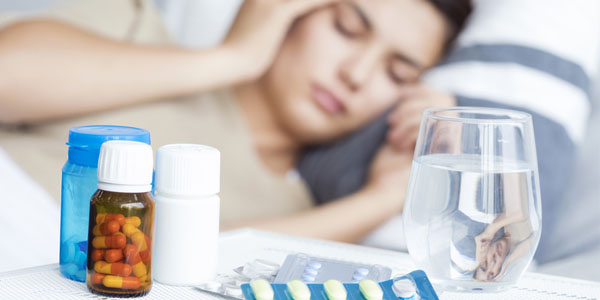 Consumers' perception of sleep aids: OTCs, natural products, and devices