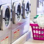 Professional Laundry Chemicals Growth