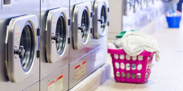 Professional Laundry Chemicals Growth