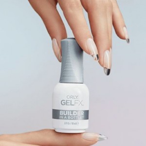 Orly GELFX Builder In A Bottle Photo credit: Orly’s website