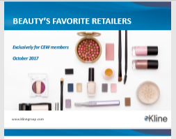 Beauty;s Favorite Retailers