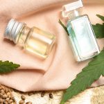 High on Beauty: Cannabis-Based Products Take Off