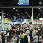 Innovation in cleaning chemicals and cloth products at the ISSA Show in Dallas