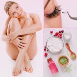 Focus Shifts to Body Care and Lashes as Key Trends Contribute to Market Growth