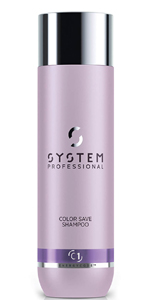 System Professionals’ Color Save Shampoo