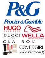 Procter and Gamble PG