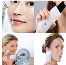 beauty devices asia