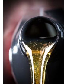 Chinese Finished Lubricants Market