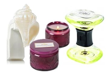 Chic Décor and Fine Home Fragrances Delight U.S. Consumers’ Senses, Sums up Kline