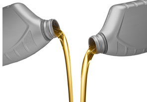 Lubricants in BRIC Countries