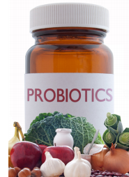 probiotics research
