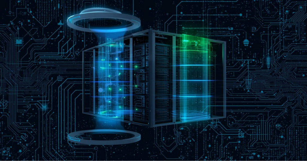 2026 Emerging Specialties Trends: Immersion Cooling and Beyond