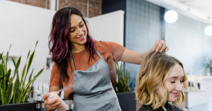 3 Ways to Better Target Salons and Independent Stylists