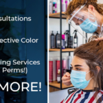 Professional Hair Care Industry in the United States and Canada