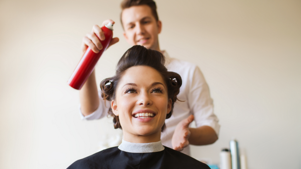 Key Areas of Growth in Global Professional Hair Care Market
