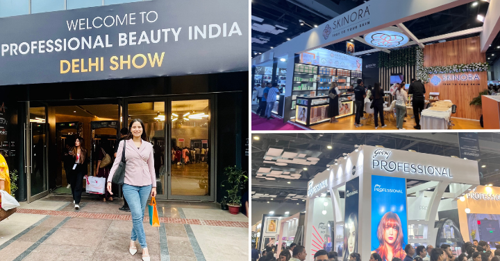 9 Key Takeaways from This Year’s Professional Beauty India Trade Show