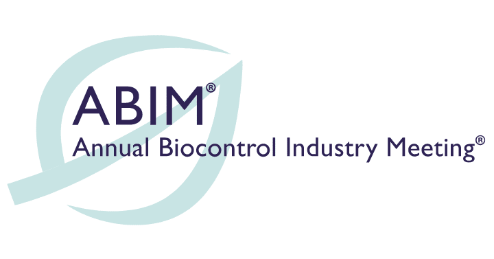 Annual Biocontrol Industry Meeting