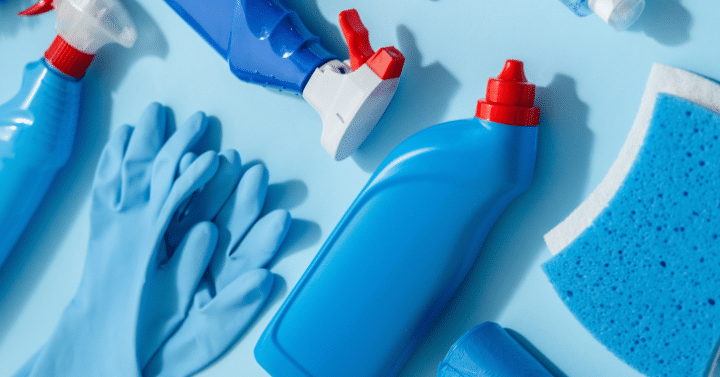 Are the Lines Blurring Between Consumer and Professional Cleaning Brands