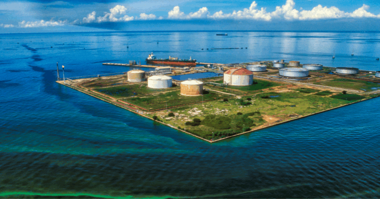 Venezuela Base Oil Market Remains Insulated from Oil Developments