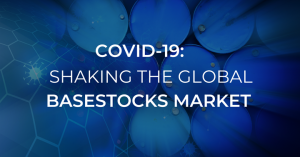 impact of Covid 19 on basestocks market