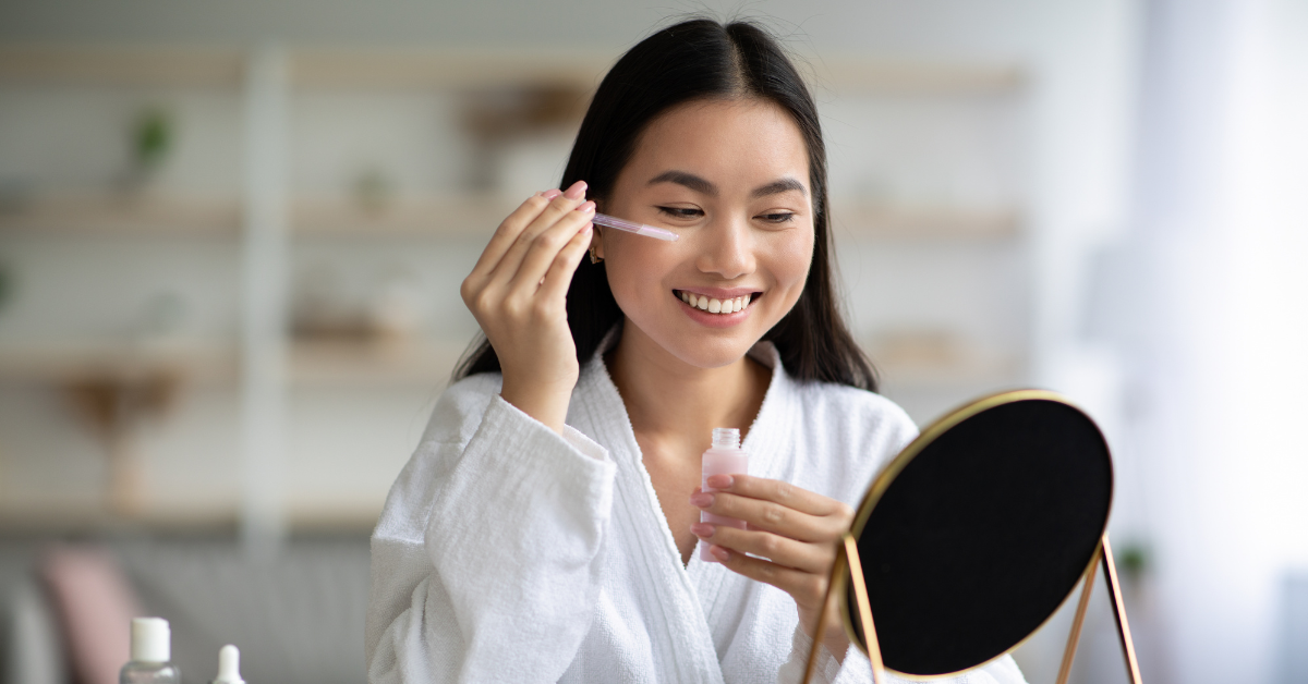 Beauty China Webinar