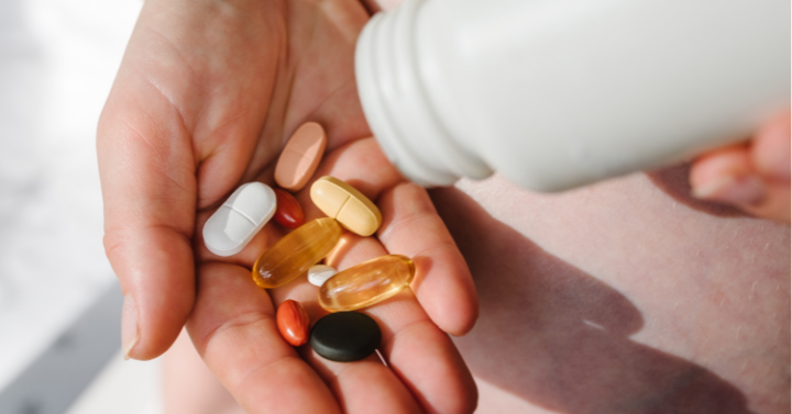 Beyond Vitamins! Emerging Nutraceutical Trends Shaping Excipient Opportunities