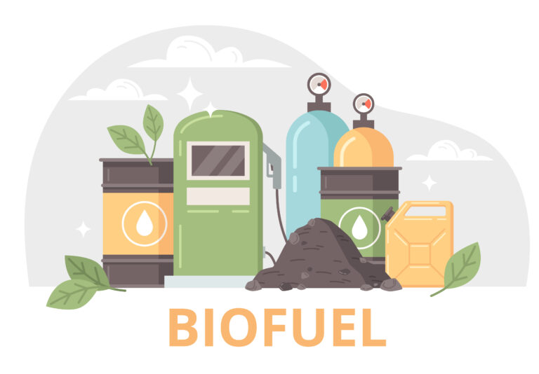 New Energy Trends 2025