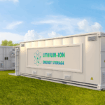 Battery Frontlines: AI, Asia, and the Race to Reinvent Energy