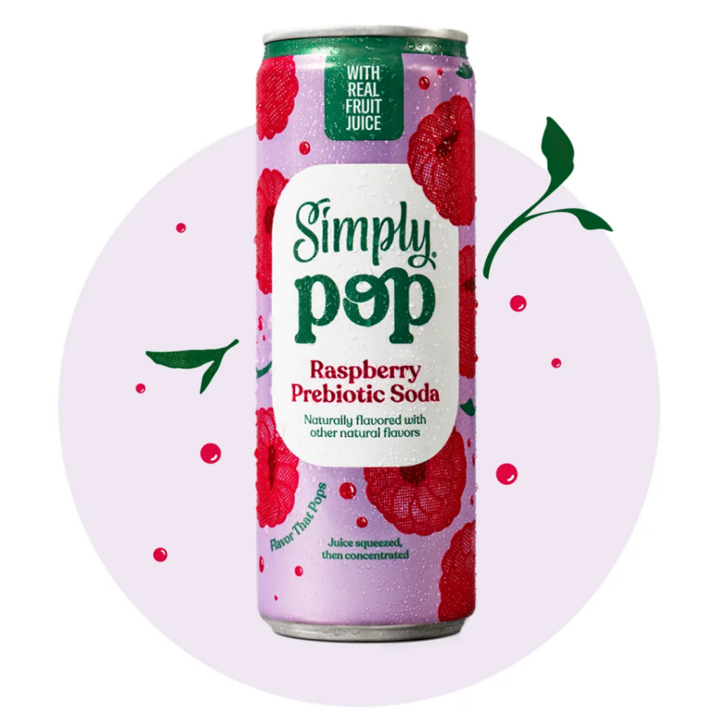 Simply Pop