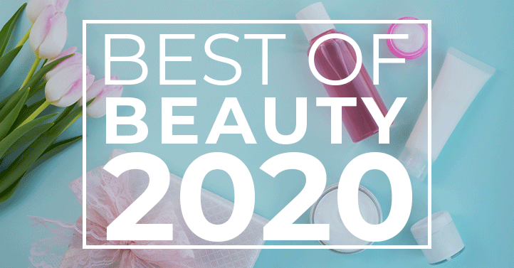 Best of Beauty 2020