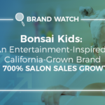 Bonsai kids
