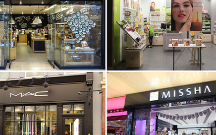 Boutique Beauty Retailers: Channel Analysis and Opportunites
