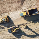 Brightstocks Aerial View