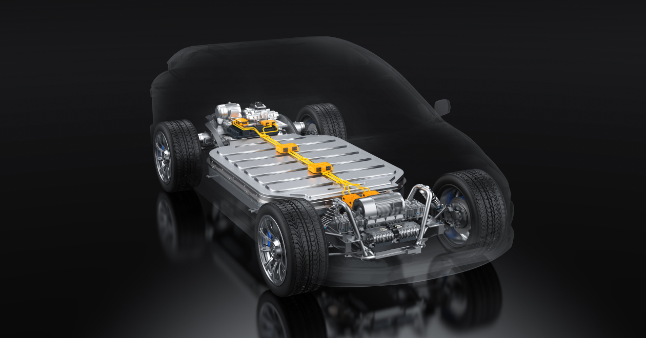 EV battery cooling water glycol vs dielectric fluids