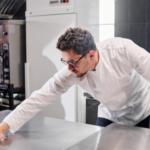 Changes in the Foodservice Industry Leading to Revised Cleaning Needs
