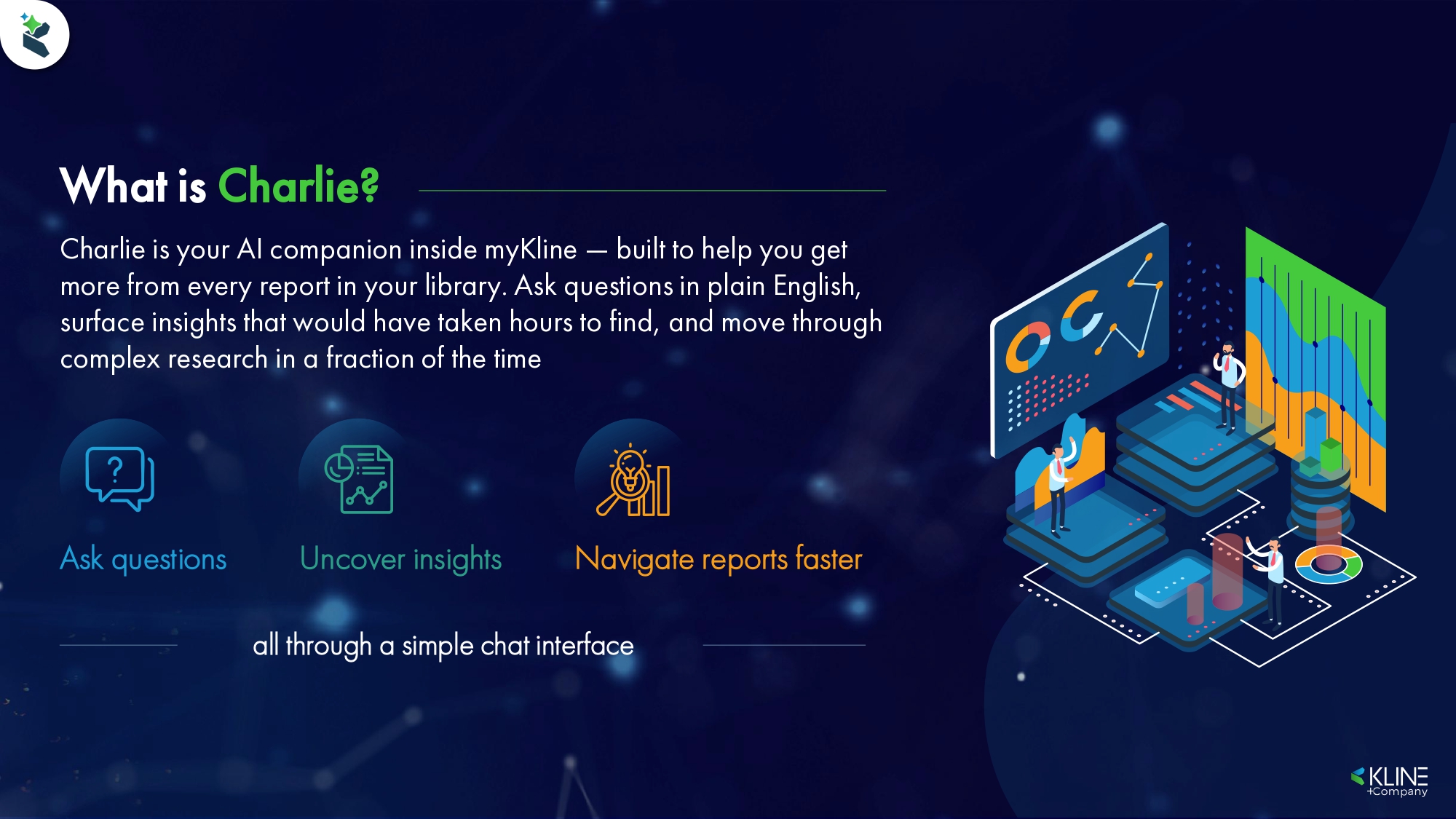 Kline Charlie user guide 3