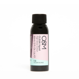 Clean liquid High Gloss Colour by O&M
