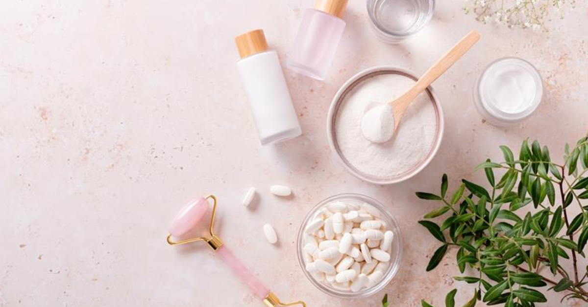 Collagen