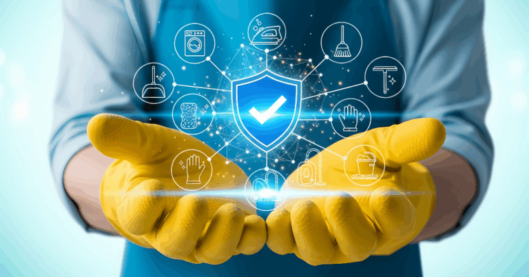 Contractors in Cleaning and Laundry: The Game-Changers Behind Industry Growth